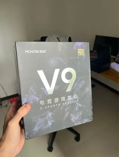 Mchose V9 Pro