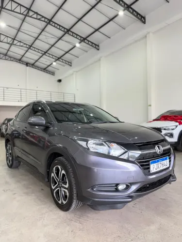Honda HR-V EX 1.8 Flexone 16V 5P Aut. 2016