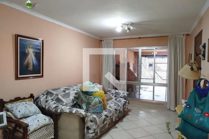 Casa à Venda - Tatuapé, 3 Quartos, 250 m2