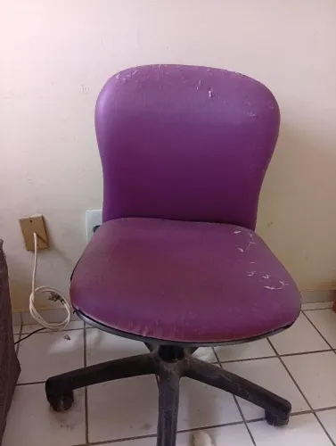 Cadeira de escritório 
