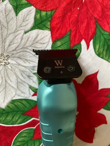 Máquina de corta cabelo