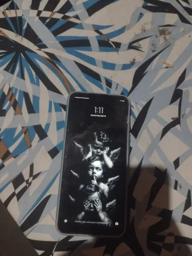Celular redimi 9i