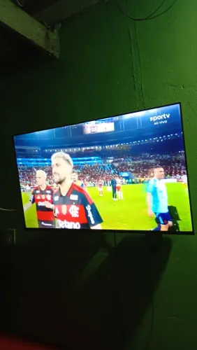 Tv smart 43" Samsung