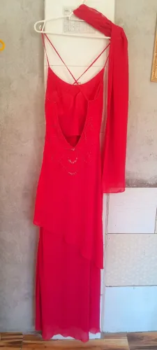Vende-se vestido 