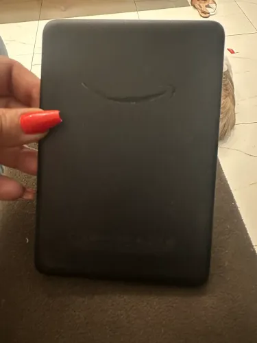Kindle geração 11