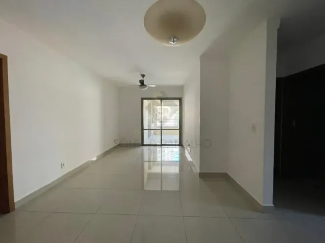 Apartamento Padrão para Locação e Venda no Bairro Jardim Botânico, em Ribeirão Preto