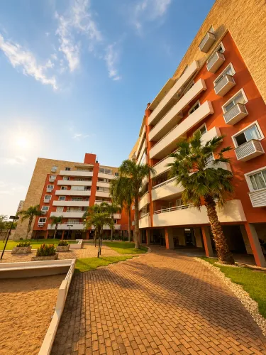 Apartamento para venda em Dom Bosco com 3 quartos, sendo 1 suíte, 96m²