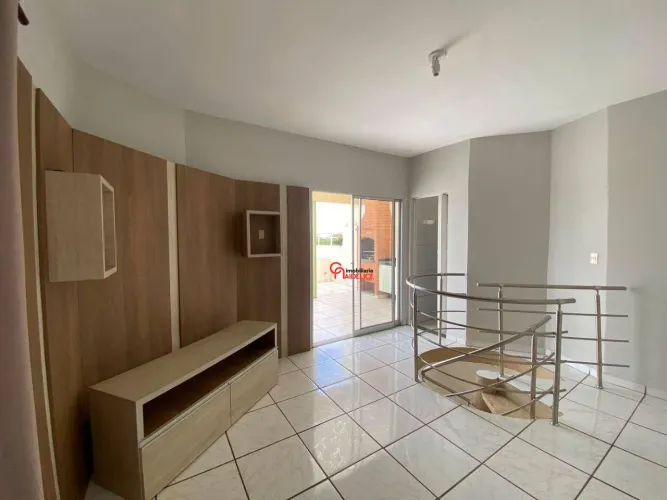 Apartamento com 3 dormitórios, 144 m² - venda por R$ 550.000 ou aluguel por R$ 3.200/mês -