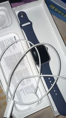 APPLE WATCH SE 2 40mm