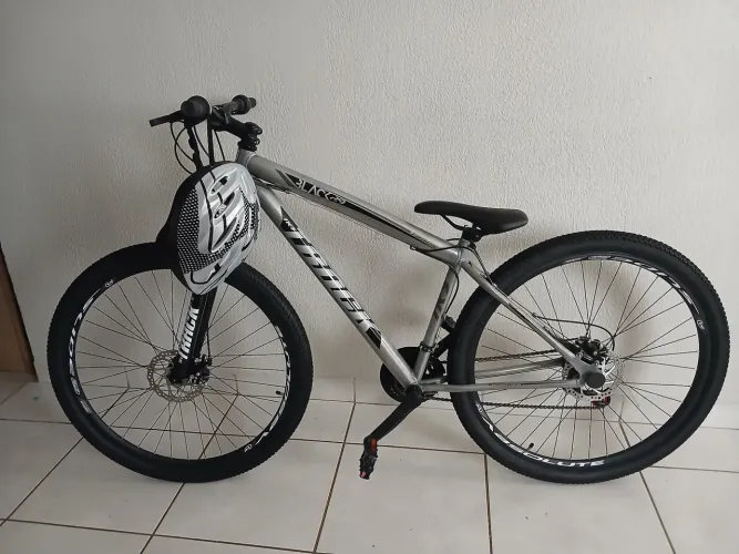 Bicicleta aro 29
