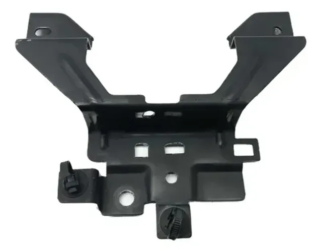 Suporte Trinco Capô Ford New Fiesta 2015