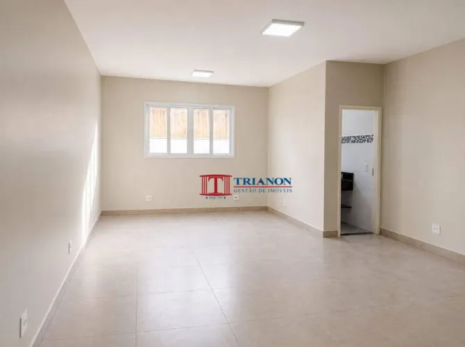Sala para alugar, 40 m² por R$ 2.080/mês - Vila Independência - Piracicaba/SP