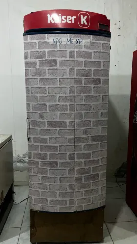 Freezer Cervejeira