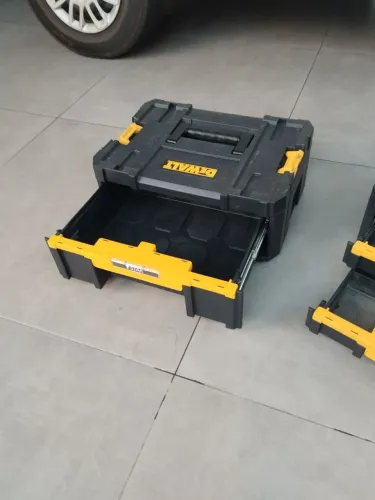 Maletas Dewalt