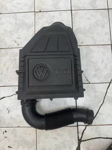 Caixa Filtro de ar Virtus, polo, up 1.0 tsi 