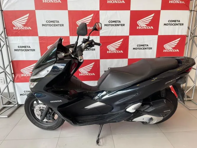 Honda pcx 2019 