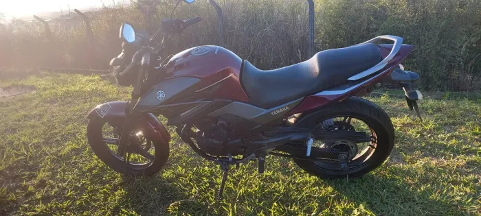 Fazer 250 flex