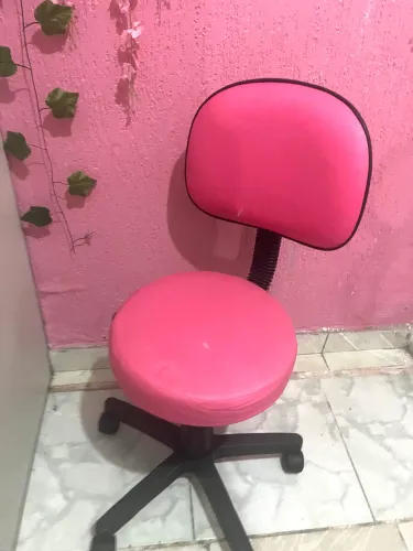 Mocho rosa 