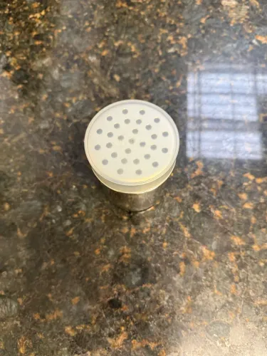 Queijeira De Inox Para Queijo Ralado Com Tampa