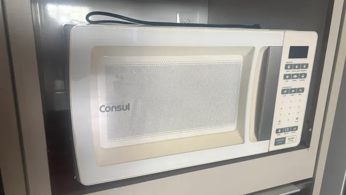 Vendo microondas em ótimo estado
