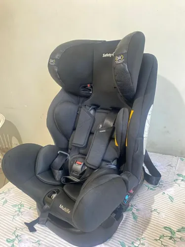 Cadeira para criança carro