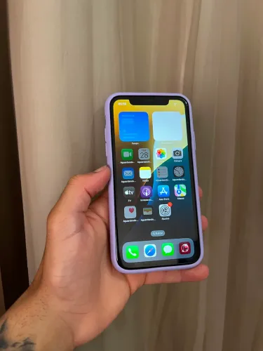 IPHONE 11 64 GB