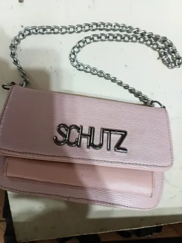 Bolsa Shultz