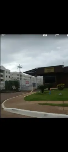Aluga-se Apto no bairro novo 
