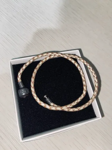 Pulseira Pandora