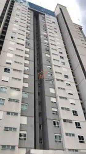 Apartamento com 1 dormitório à venda, 104 m² por R$ 1.990.000 - Vila da Serra - Nova Lima/