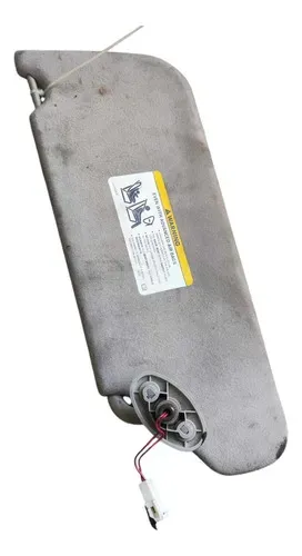 Quebrasol Direito Jeep Cherokee 3.7 2006 2007 2008 2009