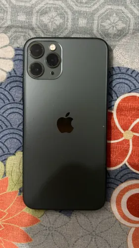 IPHONE 11 pro