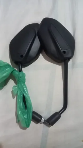 Retrovisor original, Titan e fan160 ,150 reais