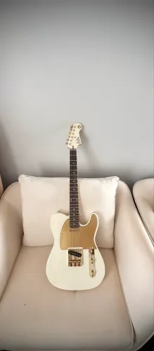 GUITARRA ASLAN TELECASTER