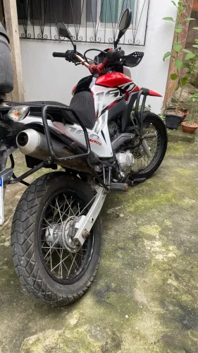 Bros 2015 Honda BROS 160 SPECIAL EDITION
