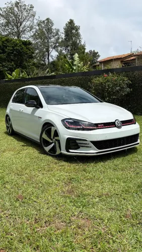 Volkswagen Golf GTI 350 TSI 2.0 230cv 16V Aut. 2018