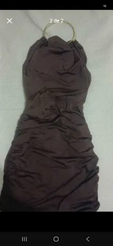 Vestido