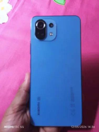 Redmi 11 lite 