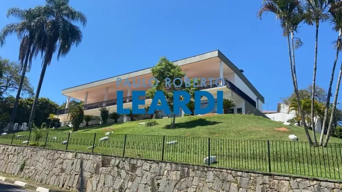 CASA EM CONDOMÍNIO - ARUJAZINHO 1, 2, 3 - SP
