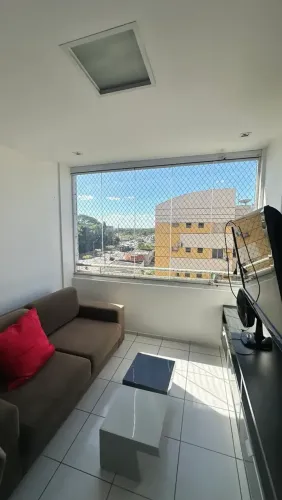 Aluguel Apartamento todo mobiliado zona leste
