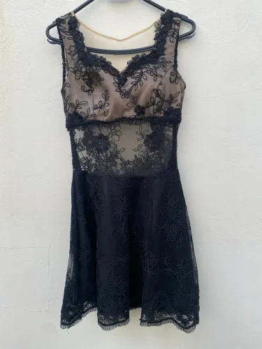 Vestido de festa