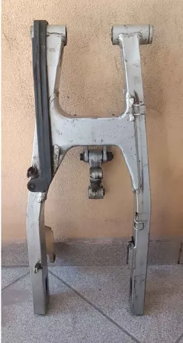 Quadro Elástico/Balança NX4 Falcon
