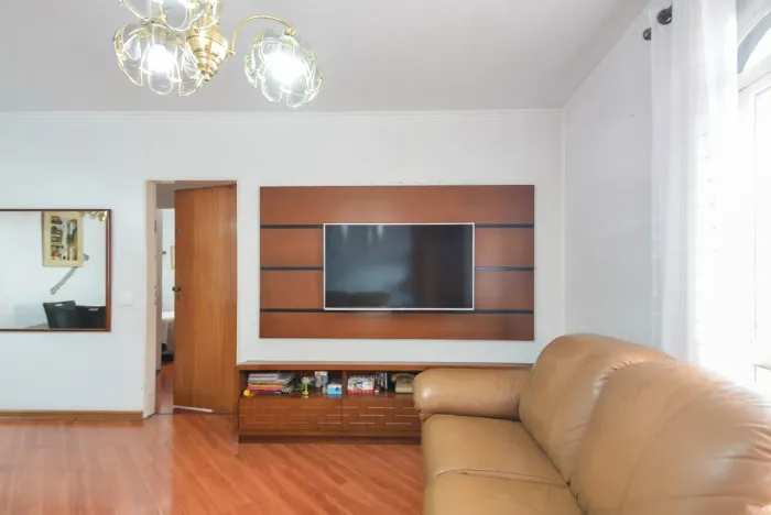 Apartamento para venda em Pinheiros com 3 quartos, sendo 1 suíte, 104m²