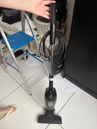aspirador electrolux