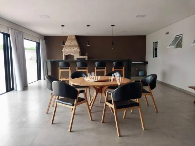 Chácara à venda, 422 m² por R$ 570.000,00 - Condominio Brisas do Paranapanema - Alvorada d