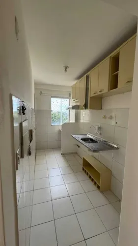 Apto no bairro Jabotiana condomínio reserva alto verde