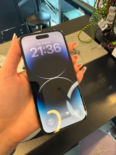 Troco/vendo iPhone 14 Pro 
