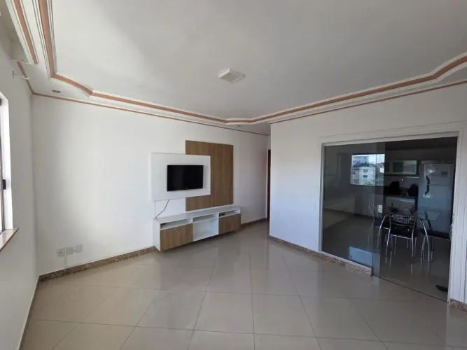 Apartamento MOBILIADO Itabuna 