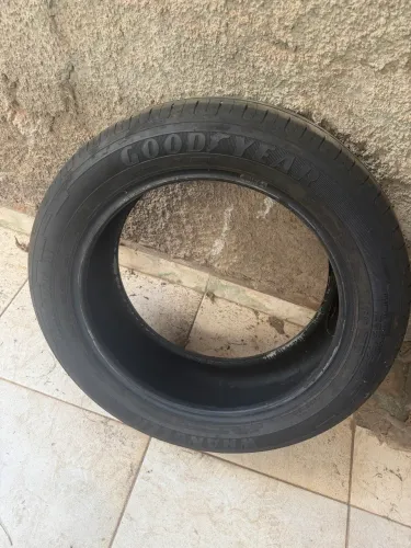 Pneu Goodyear wrangler 205 55 17