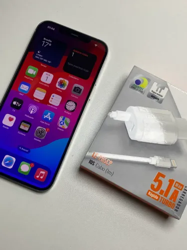 iPhone 12 PRO MAX IMPECÁVEL